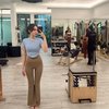 Semakin Fresh, Ini Penampilan Terbaru Syifa Hadju yang Dipuji Kian Cantik Usai Putus