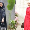 Potret Olla Ramlan Tampil Anggun dalam Balutan Dress hingga Rok Longgar, Tak Lagi Perlihatkan Lekuk Tubuh