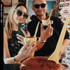 Disinggung Netizen soal Siapa yang Bayar Liburan, BCL dan Tiko Tetap Asyik Nikmati Honeymoon di Venice hingga Roma