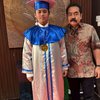 8 Foto Kelulusan SMP Anak Inul Daratista dan Adam Suseno, Makin Besar dan Bikin Bangga Orang Tua