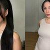 8 Foto Nikita Willy dengan Make Up Flawless dan Rambut Ponytail, Pancarkan Pregnancy Glow!