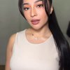 8 Foto Nikita Willy dengan Make Up Flawless dan Rambut Ponytail, Pancarkan Pregnancy Glow!