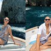 7 Foto BCL dan Tiko Aryawardhana Liburan di Pulau Capri Italia, Full Pamer Kemesraan!