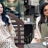 Dicibir Udah Tua tapi Banyak Gaya, Ini 10 Potret Donna Harun yang Selalu Stylish dalam Berbagai Kesempatan