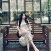 Dicibir Udah Tua tapi Banyak Gaya, Ini 10 Potret Donna Harun yang Selalu Stylish dalam Berbagai Kesempatan