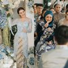10 Potret Pertunangan Thariq Halilintar dan Aaliyah Massaid, Hadirkan Foto Alm Adjie Massaid untuk Dampingi Sang Putri
