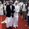 Deretan Foto Pernikahan Mamat Alkatiri dengan Nafha Firah Seleb TikTok yang Digelar Secara Tertutup