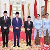 10 Potret Terbaru Almira Anak Annisa Pohan dan AHY, Makin Cantik dan Tinggi - Cocok Jadi Model