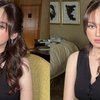 7 Potret Syifa Hadju dengan Gaya Rambut Berponi, Single Era Semakin Menyala!