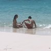 11 Foto Liburan Romantis Luna Maya dan Maxime Bouttier di Labuan Bajo, Bikin Gemas Sampai Iri