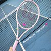 Deretan Foto Felicya Angelista Main Tenis Pakai Outfit Serba Pink, Pinky Lovers Abis!