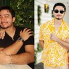 Potret Megan dan Bryan Domani yang sama-sama Cakep dan Berbakat, Definisi Kakak Beradik yang Kompaknya Bikin Iri