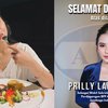 10 Foto Prilly Latuconsina yang Hobi Kulineran, Kini Dilantik Jadi Wasekjen UMKM dan Perdagangan di APJI
