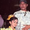 Pamer Foto Masa Kecil, Mahalini Raharja Banjir Pujian Penggemar Disebut Cantik Sejak Dini