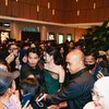 10 Foto Penampilan Natasha Wilona di Gala Premiere Film Janji Darah, Auranya Mahal Banget!