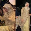 10 Foto Anniversary ke-17 Pernikahan Irfan Hakim dan Istri, Dirayakan bak Pengantin Baru