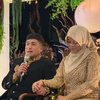 10 Foto Anniversary ke-17 Pernikahan Irfan Hakim dan Istri, Dirayakan bak Pengantin Baru