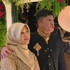 10 Foto Anniversary ke-17 Pernikahan Irfan Hakim dan Istri, Dirayakan bak Pengantin Baru