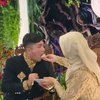 10 Foto Anniversary ke-17 Pernikahan Irfan Hakim dan Istri, Dirayakan bak Pengantin Baru