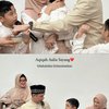 7 Foto Momen Aqiqah Baby Lia Anak Bungsu Dude Harlino, Sederhana Namun Khidmat