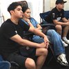 8 Foto Mesra Al Ghazali dan Alyssa Daguise di Event Drifting, Resmi Balikan Nih?