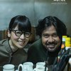 10 Foto Laura Basuki di Film Heart Break Motel, Bakalan Adu Akting dengan Reza Rahadian dan Chicco Jerikho