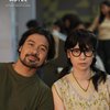 10 Foto Laura Basuki di Film Heart Break Motel, Bakalan Adu Akting dengan Reza Rahadian dan Chicco Jerikho