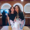 10 Foto Perayaan Ulang Tahun London Abigail Anak Wulan Guritno, Dapat Surprise dari Teman hingga Dinner bareng Keluarga