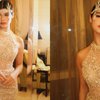 Foto Terbaru Maria Theodore yang Curi Peratian, Tampil Gorgeous Dipuji Bak Bidadari hingga Pamer Gandengan Baru