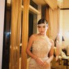 Foto Terbaru Maria Theodore yang Curi Peratian, Tampil Gorgeous Dipuji Bak Bidadari hingga Pamer Gandengan Baru