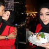 Deretan Foto Margin Wieheerm Rayakan Ultah ke-24, Pose Romantis Bareng Suami Ditemani Para Sahabat