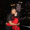 Deretan Foto Margin Wieheerm Rayakan Ultah ke-24, Pose Romantis Bareng Suami Ditemani Para Sahabat