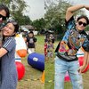 Unggah Foto bareng Billy Syahputra dengan Caption Kangen, Chandrika Chika Pilih Batasi Kolom Komentar