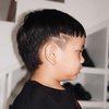 Vibesnya Jadi Badboy Banget, Ini Gaya Rambut Baru Gala Sky dengan Potongan Mullet Ala Jefri Nichol