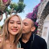 Romantis Abis, Ini Foto Sisa Liburan Bunga Citra Lestari dan Tiko Aryawardhana di Capri