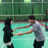 Makin Nempel, Ini Kedekatan Jirayut dengan Halda yang Ramai Didoakan Berjodoh Sampai Menikah