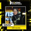 10 Foto Rizky Billar dan Lesti Kejora di Indonesian Television Awards 2024, Borong Piala nih!