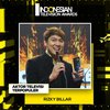 10 Foto Rizky Billar dan Lesti Kejora di Indonesian Television Awards 2024, Borong Piala nih!