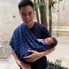 8 Foto Transformasi Baim Wong, Aktor Sinetron yang Kini Jadi Youtuber Terkenal