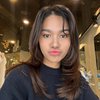 10 Foto Azizah Salsha Potong Rambut di Korea, Dipuji Makin Cantik dan Berdemage!