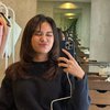 10 Foto Azizah Salsha Potong Rambut di Korea, Dipuji Makin Cantik dan Berdemage!