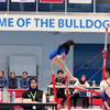 10 Foto Mikhayla Ikut Lomba Gymnastic, Nangis Dapat Kejutan dari Nia Ramadhani dan Ardi Bakrie