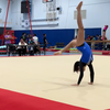 10 Foto Mikhayla Ikut Lomba Gymnastic, Nangis Dapat Kejutan dari Nia Ramadhani dan Ardi Bakrie