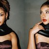 Tampil Stunning, Ini Foto Terbaru Zsa Zsa Utari yang Dipuji Mirip Zendaya