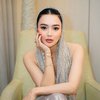 8 Foto Wika Salim Pakai Gaun Unik saat Manggung, Cantik Manjalita!