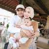 9 Foto Keluarga Raffi Ahmad Staycation di Bandung, Makin Harmonis dan Romantis