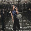 Makin Cantik, Ini 7 Foto Prilly Latuconsina yang Disebut Bak Kembali ke Masa Remaja