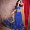 7 Foto Putri Isnari dan Suami Melakukan Photoshoot Tema Bollywood, Bak Pasangan India di Film-film!