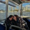 9 Foto Keseruan Gisel dan Gempi Naik Aquaduck di Gold Coast, Sampai Dapat Sertifikat Mengemudi!