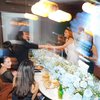 13 Foto Acara Bridal Shower Aaliyah Massaid, ada Azizah Salsha hingga Anak Puan Maharani